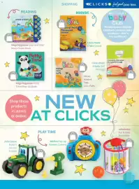 Clicks catalogue Page 14