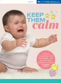 Clicks catalogue Page 16