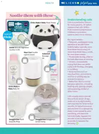 Clicks catalogue Page 19