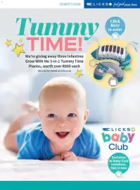 Clicks catalogue Page 26