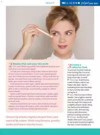 Clicks catalogue Page 58