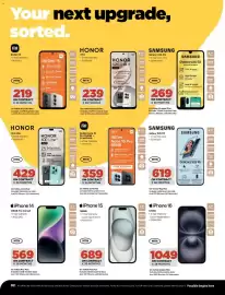 HiFi Corp catalogue Page 2