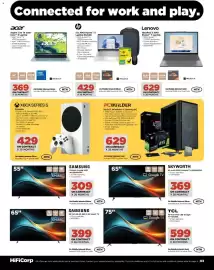 HiFi Corp catalogue Page 3