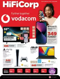 HiFi Corp catalogue Page 1