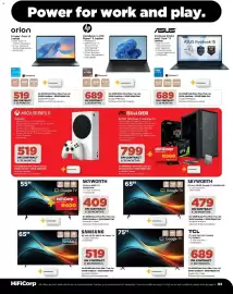 HiFi Corp catalogue Page 3
