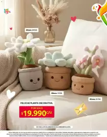 Catálogo Ara semana 19 Página 21
