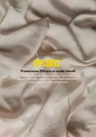 Catálogo Offcorss Página 1