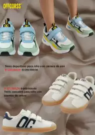 Catálogo Offcorss Página 3