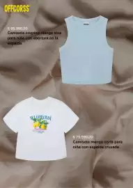 Catálogo Offcorss Página 5