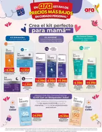 Catálogo Ara semana 19 Página 10
