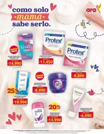 Catálogo Ara semana 19 Página 13