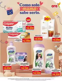 Catálogo Ara semana 19 Página 14
