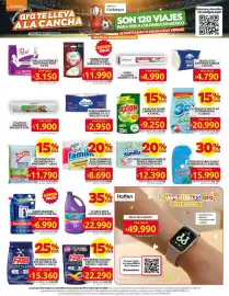 Catálogo Ara semana 19 Página 16