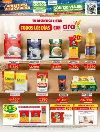 Catálogo Ara semana 19 Página 3