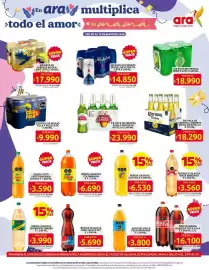 Catálogo Ara semana 19 Página 6