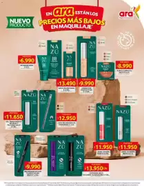 Catálogo Ara semana 19 Página 9