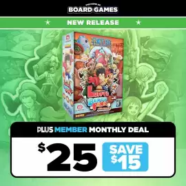 EB Games catalogue Page 1