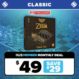 EB Games catalogue Page 2