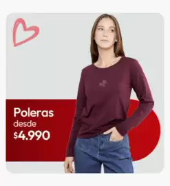 Catálogo Tricot Página 1