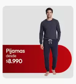 Catálogo Tricot Página 10
