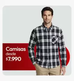 Catálogo Tricot Página 12