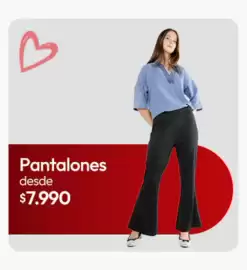 Catálogo Tricot Página 2