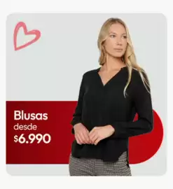 Catálogo Tricot Página 3