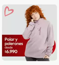 Catálogo Tricot Página 4