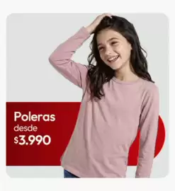 Catálogo Tricot Página 5