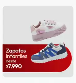 Catálogo Tricot Página 8