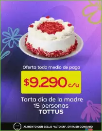 Catálogo Tottus Página 6