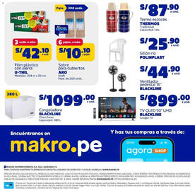 Catálogo Makro Página 26