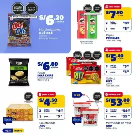 Catálogo Makro Página 10