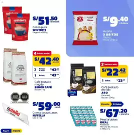 Catálogo Makro Página 11