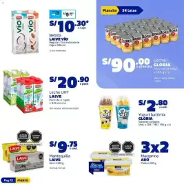 Catálogo Makro Página 12