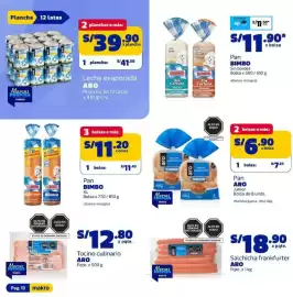 Catálogo Makro Página 13