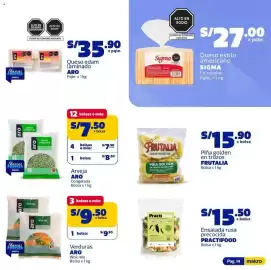 Catálogo Makro Página 14