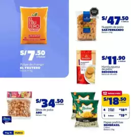 Catálogo Makro Página 15