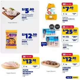 Catálogo Makro Página 16
