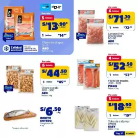Catálogo Makro Página 17