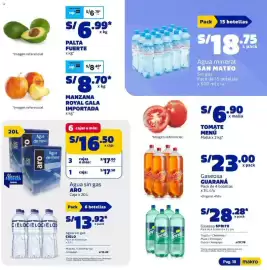 Catálogo Makro Página 18