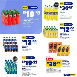 Catálogo Makro Página 19