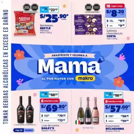 Catálogo Makro Página 2