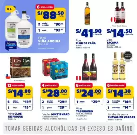 Catálogo Makro Página 21