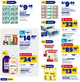 Catálogo Makro Página 22