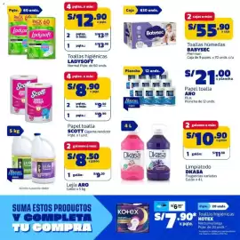 Catálogo Makro Página 23