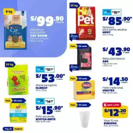 Catálogo Makro Página 25