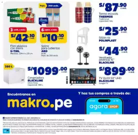 Catálogo Makro Página 26