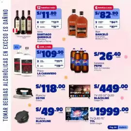 Catálogo Makro Página 4