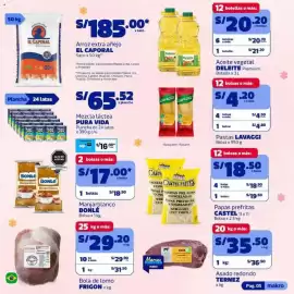 Catálogo Makro Página 5